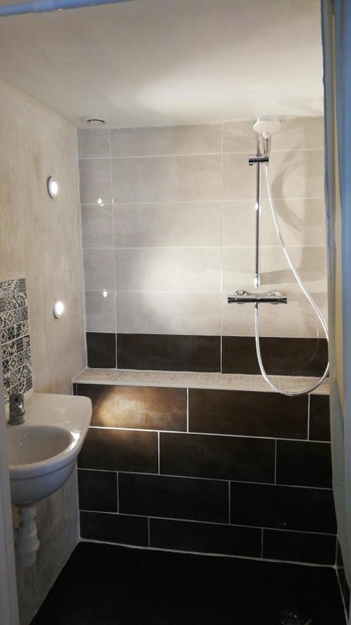 Bed and Breakfast La Belmontaise Beaumont-sur-Sarthe Екстер'єр фото
